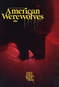 American Werewolves (2022)