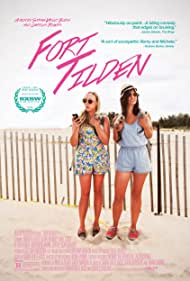 Fort Tilden (2014)