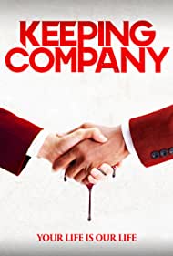 Keeping Company (2021)