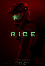 Watch Full Movie :Ride (2018)