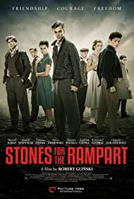 Stones for the Rampart (2014)