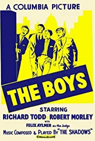 The Boys (1962)