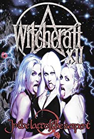 Witchcraft XII In the Lair of the Serpent (2002)