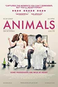 Watch Full Movie :Animals (2019)