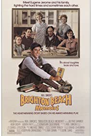 Brighton Beach Memoirs (1986)