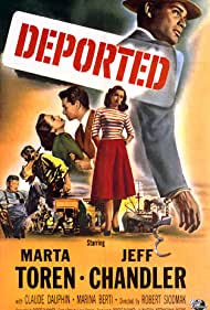 Deported (1950)