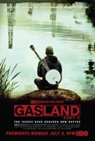 Gasland Part II (2013)