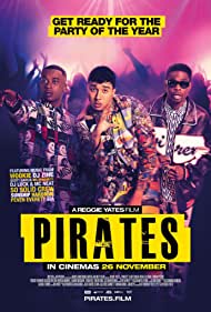 Pirates (2021)