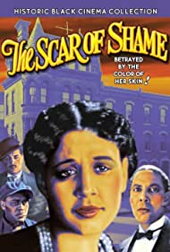 The Scar of Shame (1929)