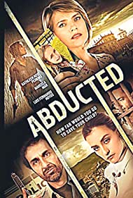 Abducted (2015)