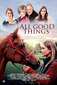 Watch Full Movie :All Good Things (2019)