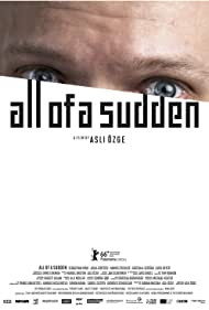 All of a Sudden (2016)