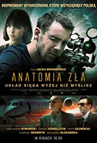 Anatomia zla (2015)