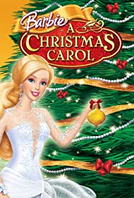 Barbie in A Christmas Carol (2008)