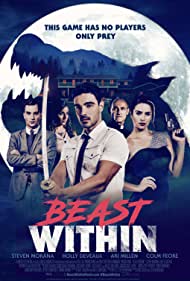 Beast Within (2019)