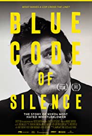 Blue Code of Silence (2020)