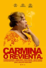 Carmina or Blow Up (2012)