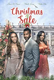 Christmas for Sale (2021)