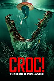 Croc 2022 (2022)