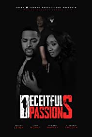 Deceitful Passions (2019)