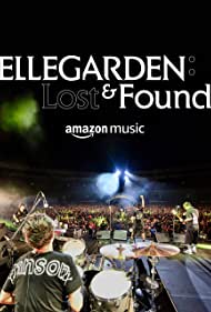 ELLEGARDEN Lost Found (2022)