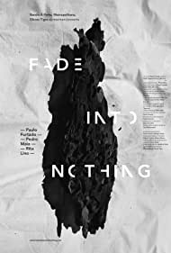 Fade Into Nothing (2017)