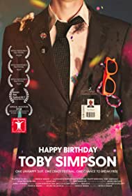 Happy Birthday, Toby Simpson (2017)