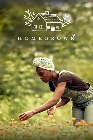 Homegrown (2021-)