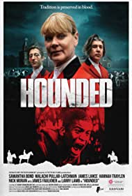 Hounded (2022)