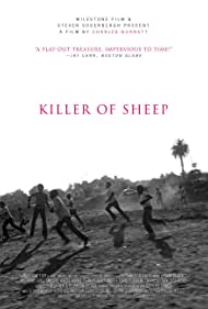 Killer of Sheep (1978)