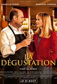 La degustation (2022)