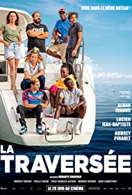 La traversee (2022)