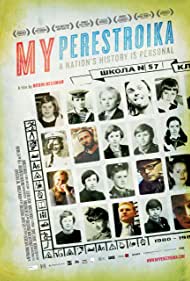 My Perestroika (2010)