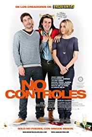 No controles (2010)