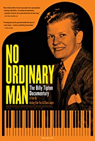 Watch Full Movie :No Ordinary Man (2020)