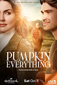 Pumpkin Everything (2022)