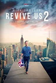 Revive Us 2 (2017)