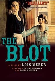 The Blot (1921)