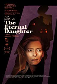 The Eternal Daughter (2022)