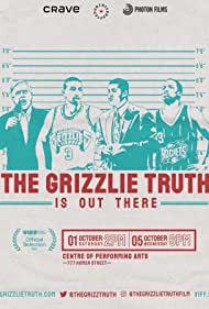 The Grizzlie Truth (2022)