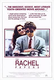 The Rachel Papers (1989)