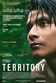 The Territory (2022)