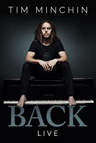 Watch Full Movie :Tim Minchin Back (2022)