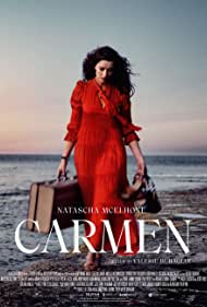 Watch Full Movie :Carmen (2022)