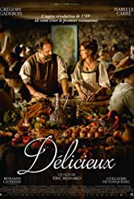 Delicious (2021)