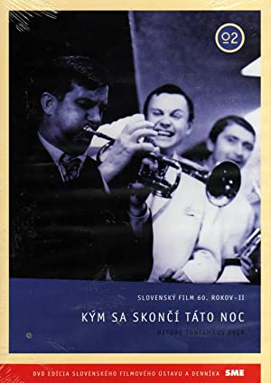 Watch Full Movie :Km sa skonci tato noc (1966)