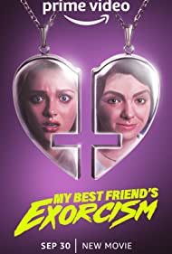 Watch Full Movie :My Best Friends Exorcism (2022)