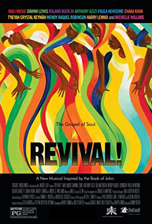 Revival (2018)