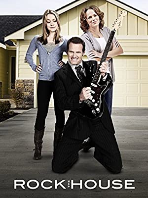 Rock the House (2011)