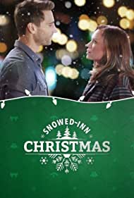 Snowed Inn Christmas (2017)